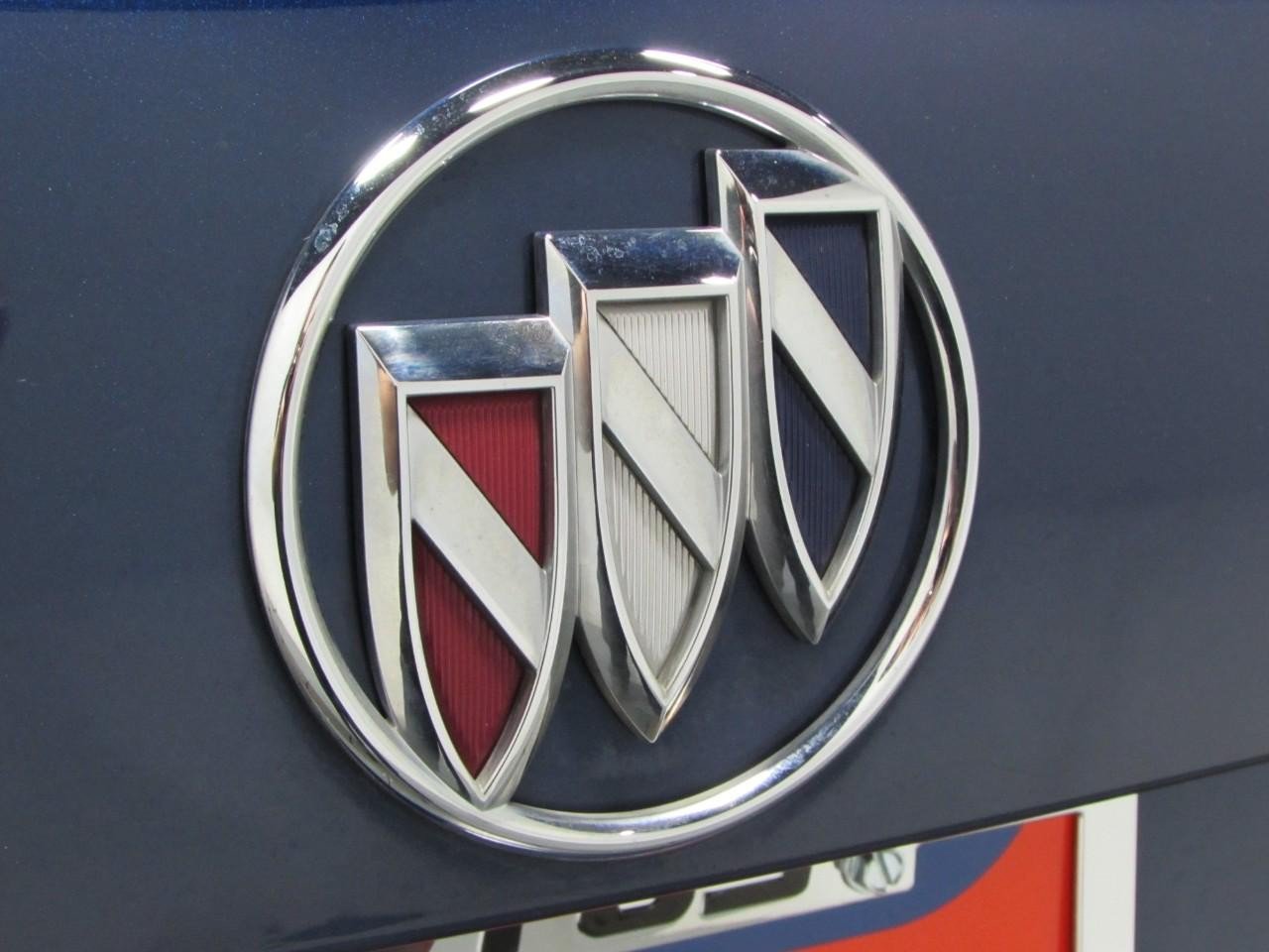 Used 2022 Buick Envision Preferred w/ Safety Package FWD image 33