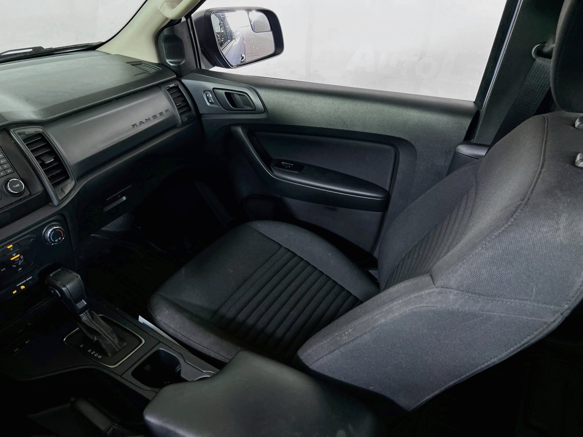 Used 2023 Ford Ranger XL RWD image 21