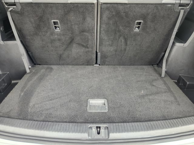 Used 2024 Volkswagen Atlas SE AWD/4WD image 29