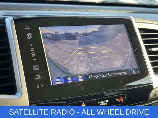 Used 2020 Honda Ridgeline RTL-E image 5