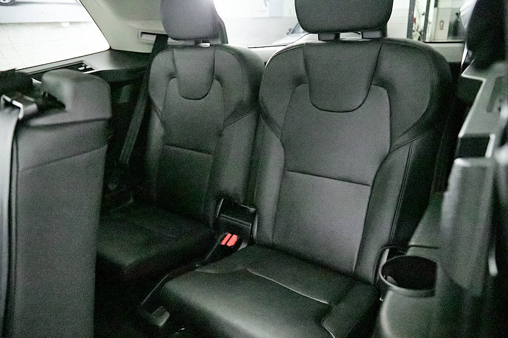 Certified 2024 Volvo XC90 B6 Plus w/ Protection Package Premier AWD/4WD image 25