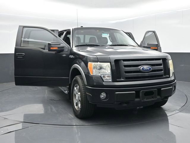 Used 2010 Ford F150 FX4 image 61