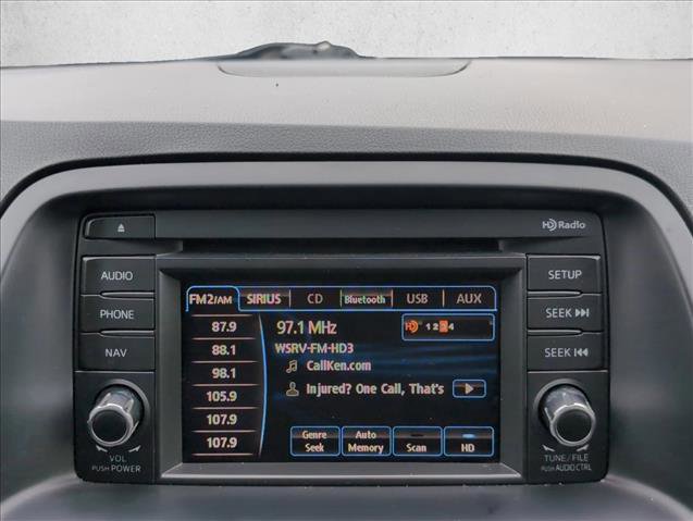 Used 2013 MAZDA CX-5 Grand Touring image 10