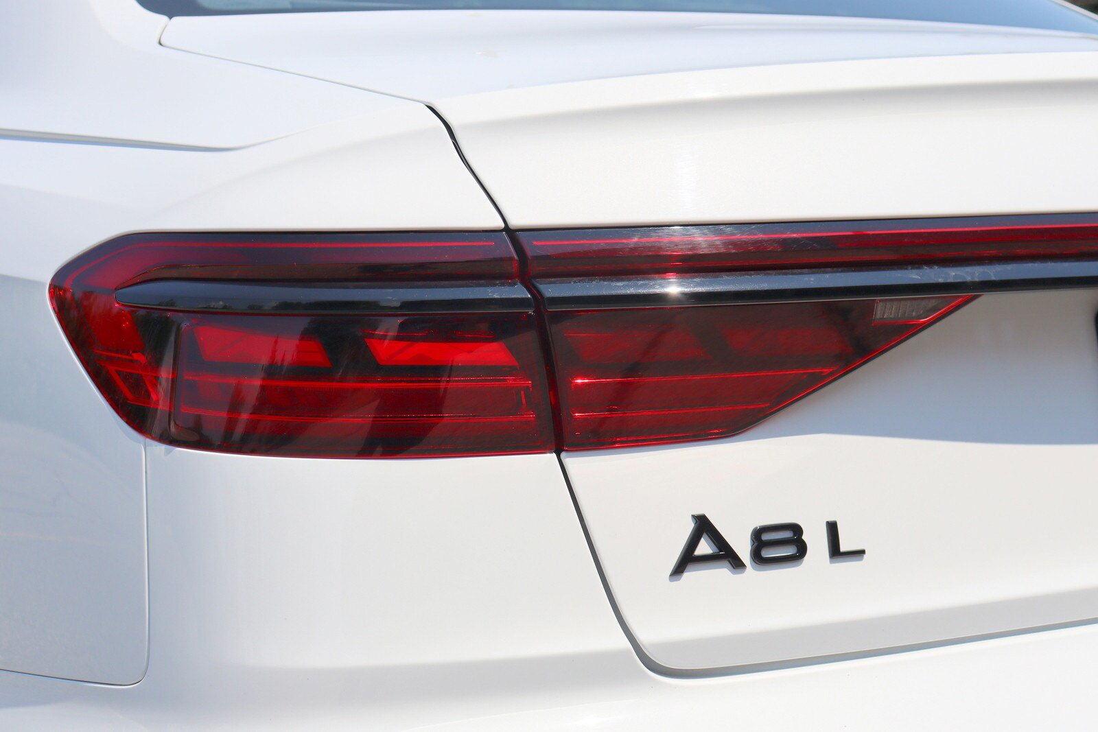 Used 2023 Audi A8 L 3.0T w/ Luxury Package AWD/4WD image 40