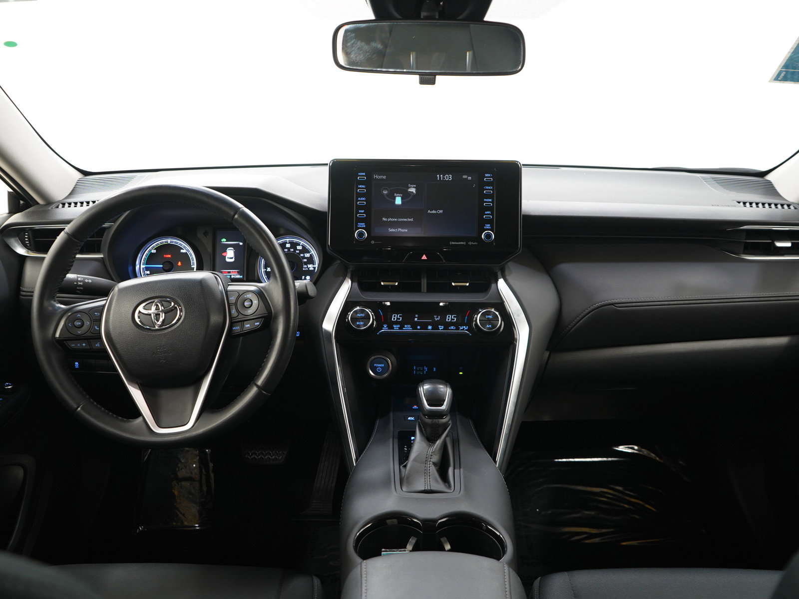 Used 2021 Toyota Venza LE w/ Carpet Mat Package (TMS) AWD/4WD image 16