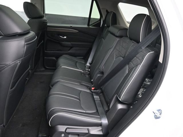 New 2026 Honda Pilot Elite image 12