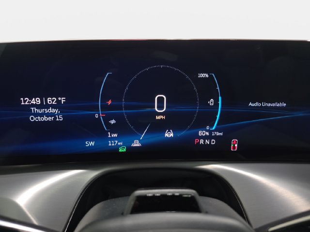 New 2027 Cadillac Vistiq Luxury AWD/4WD image 16