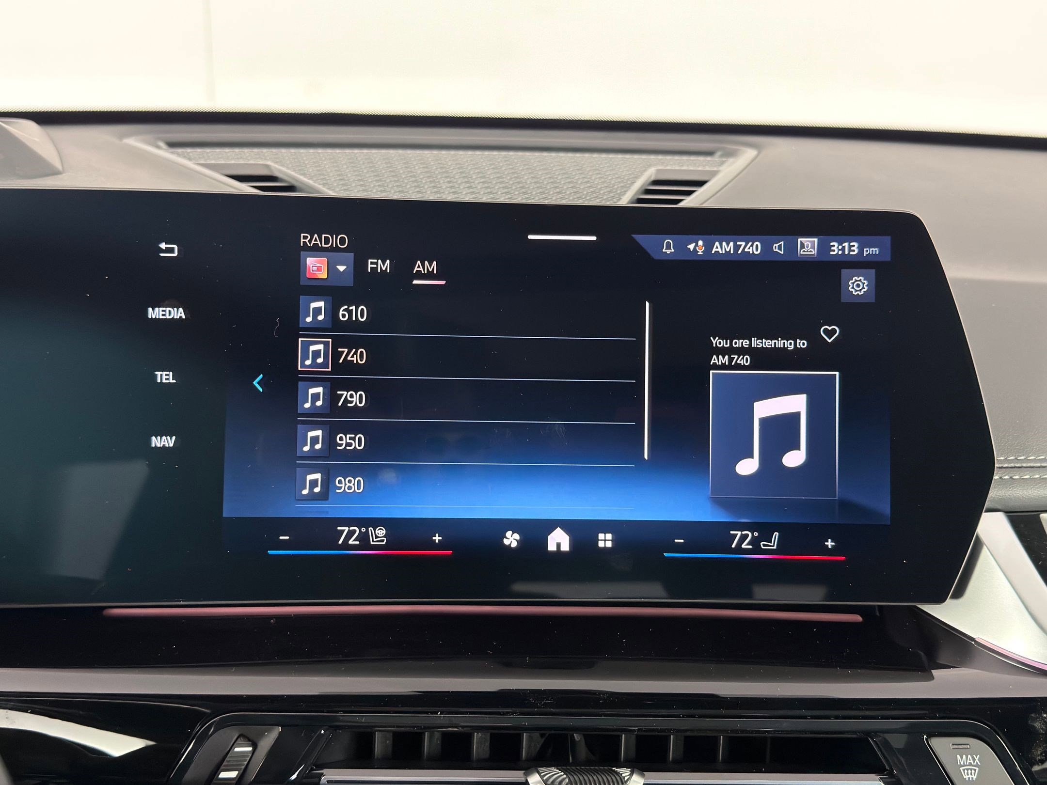 Used 2026 BMW X1 xDrive28i w/ Technology Package image 23