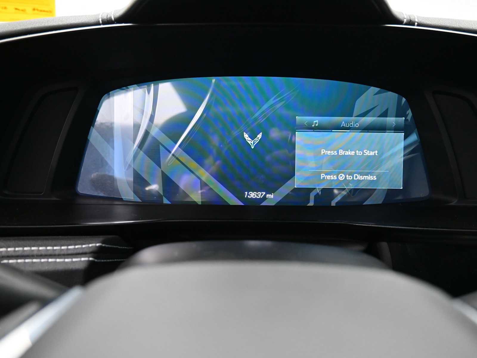 Used 2023 Chevrolet Corvette Stingray Coupe w/ 1LT image 12