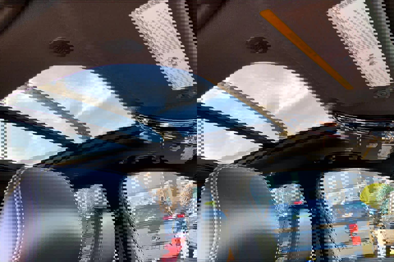 Used 2021 Jeep Grand Cherokee L Overland w/ Luxury Tech Group IV image 13