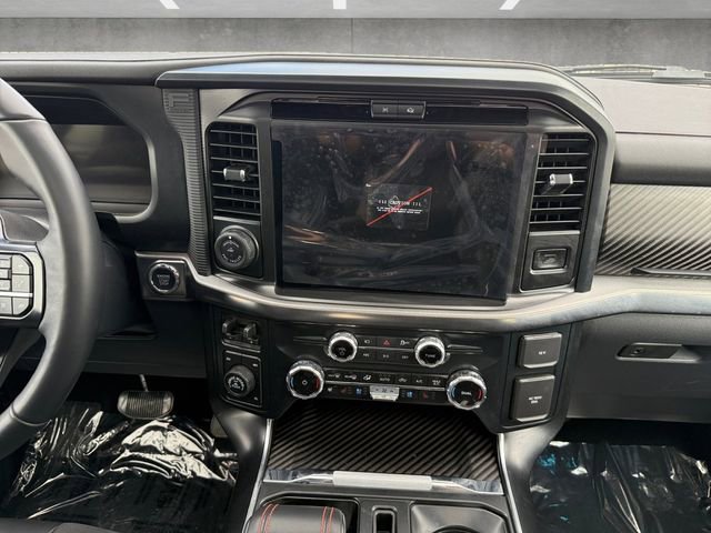 Certified 2025 Ford F150 Raptor image 3