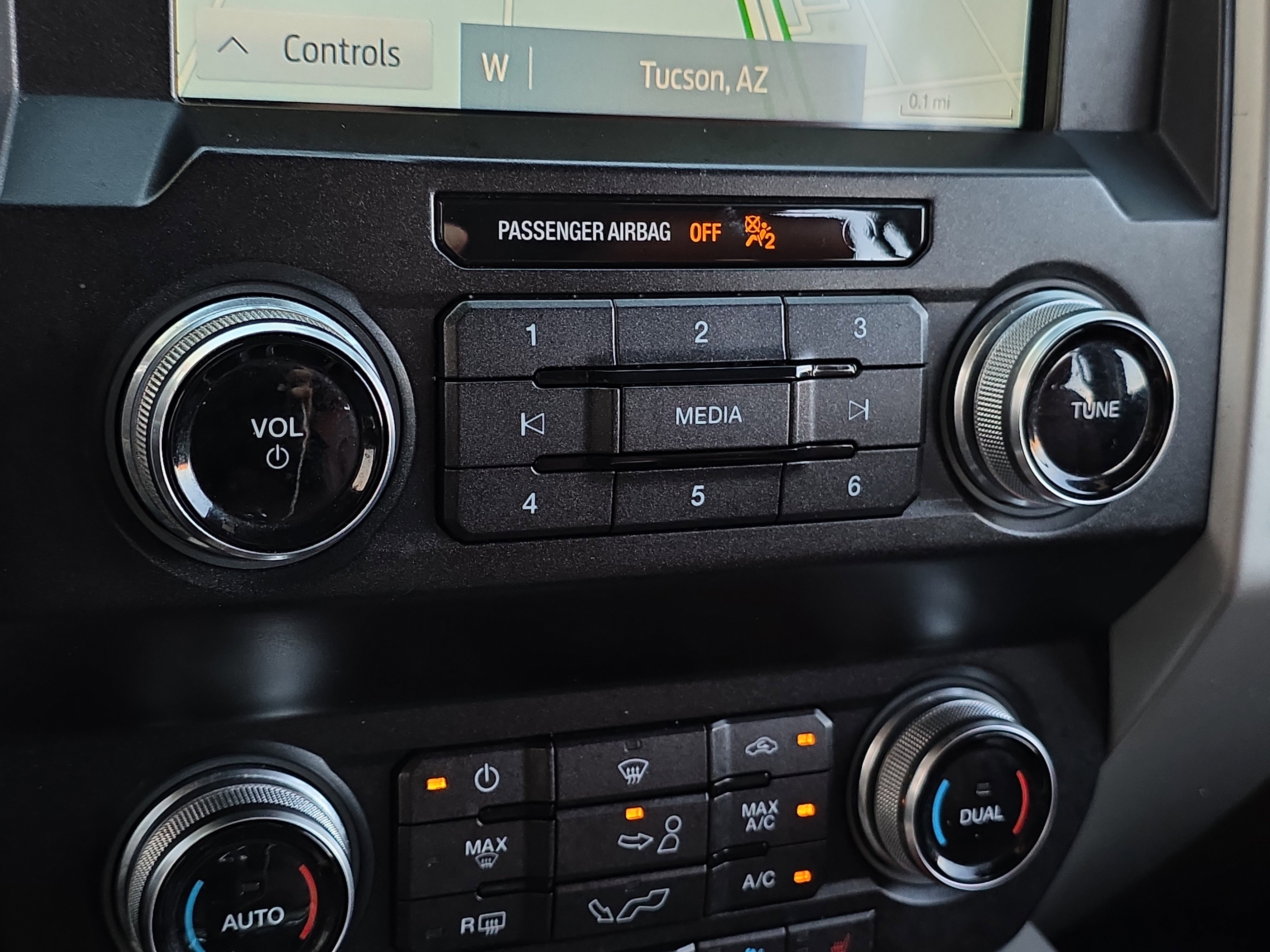 Used 2019 Ford F150 King Ranch w/ Equipment Group 601A Luxury image 28