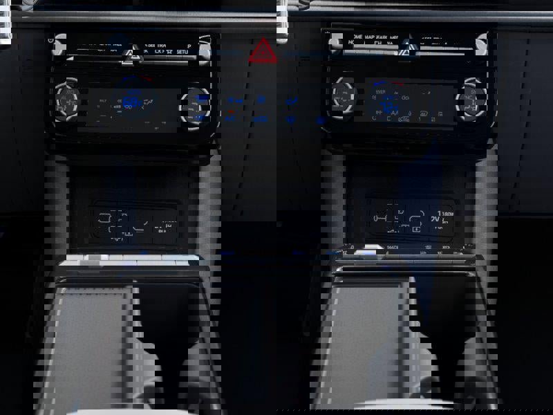 New 2026 Hyundai Tucson Blue SE image 55