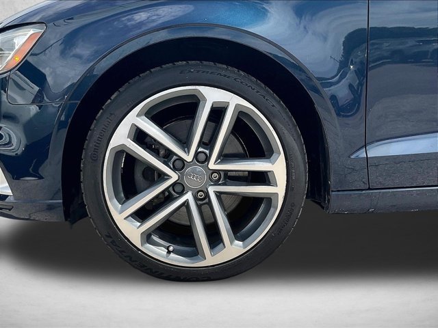 Used 2017 Audi A3 2.0T Premium w/ Convenience Package FWD image 10