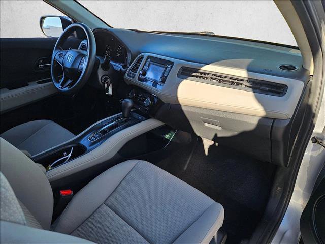 Used 2022 Honda HR-V LX image 20