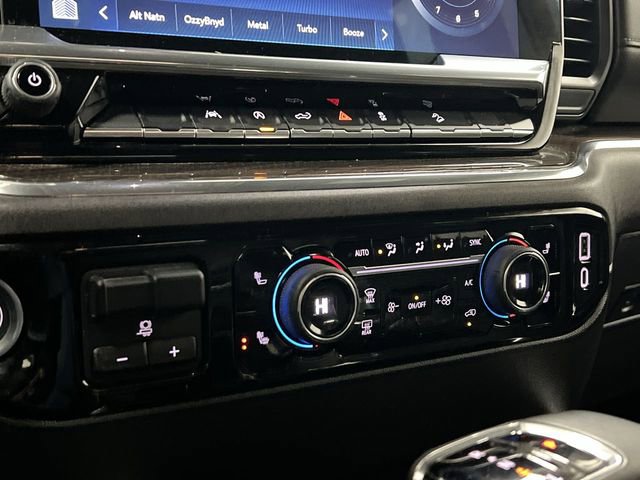 Certified 2023 Chevrolet Silverado 1500 LT Trail Boss image 18