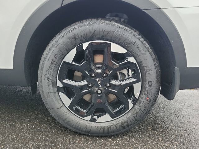 New 2026 Kia Sorento S FWD image 9