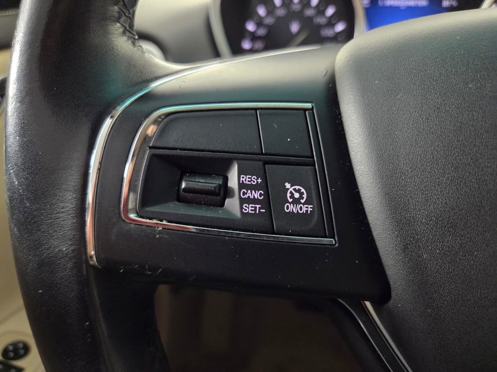 Used 2015 Maserati Ghibli S Q4 image 20