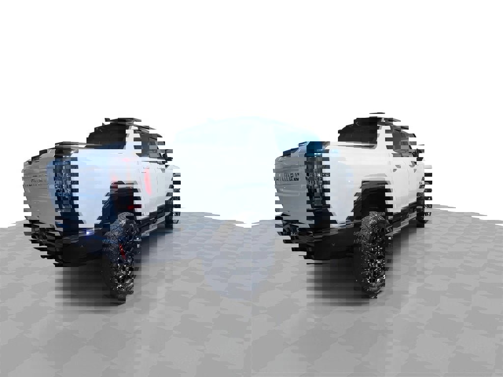 New 2025 GMC Hummer EV 2X image 8