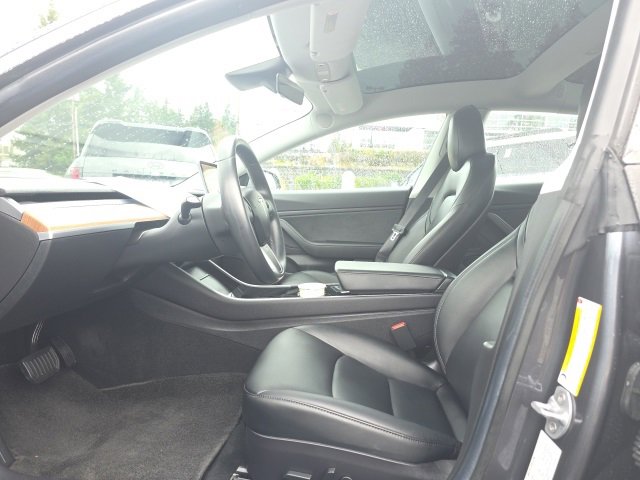 Used 2019 Tesla Model 3 Long Range image 9