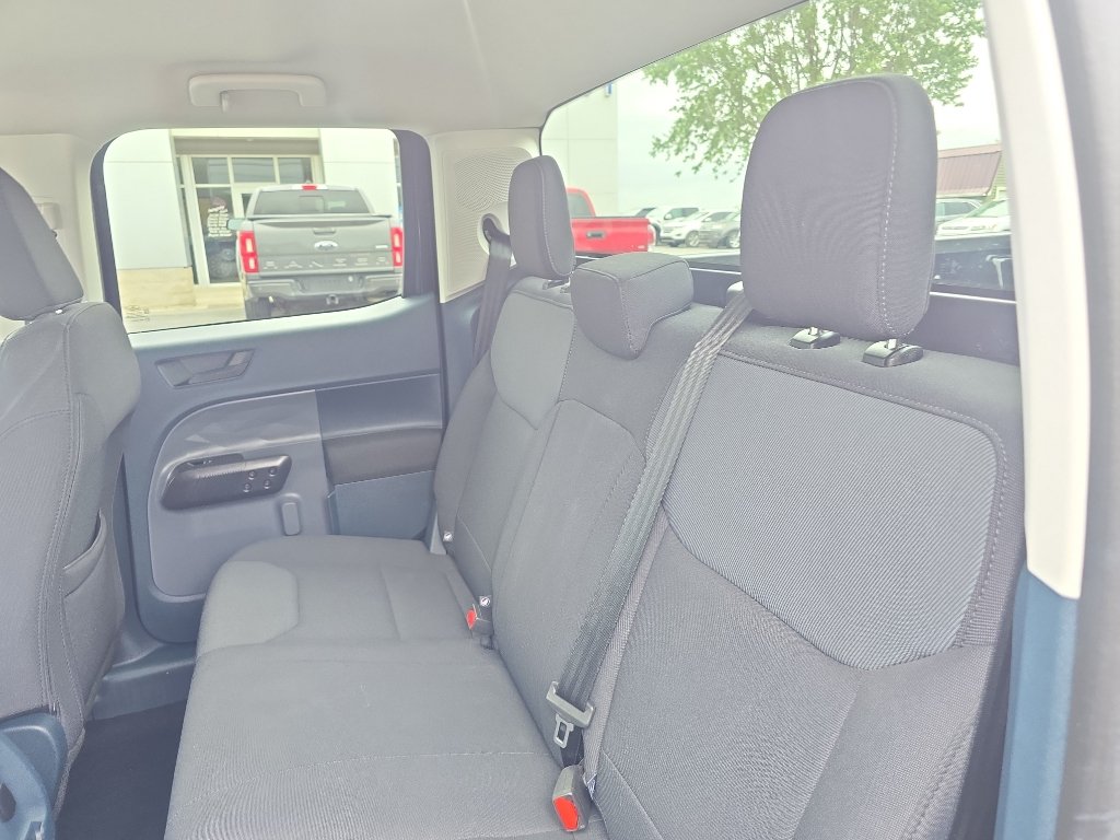 Used 2024 Ford Maverick XL w/ Equipment Group 100A Standard AWD/4WD image 15