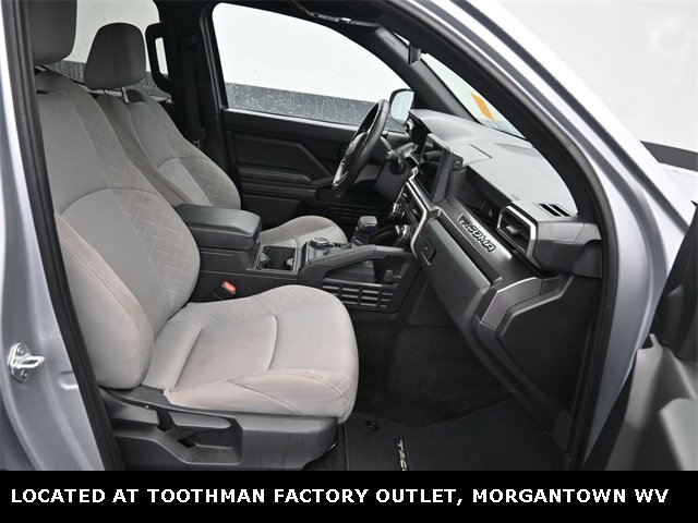 Used 2024 Toyota Tacoma SR5 image 8