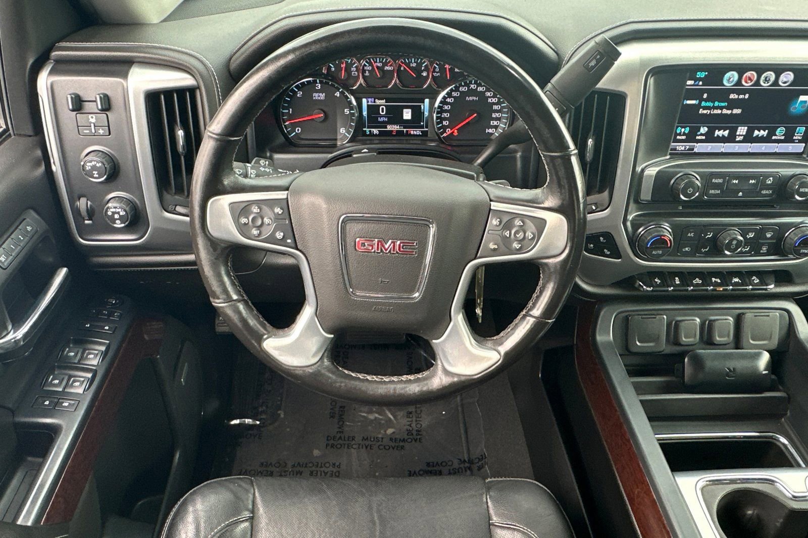 Used 2018 GMC Sierra 1500 SLT image 15