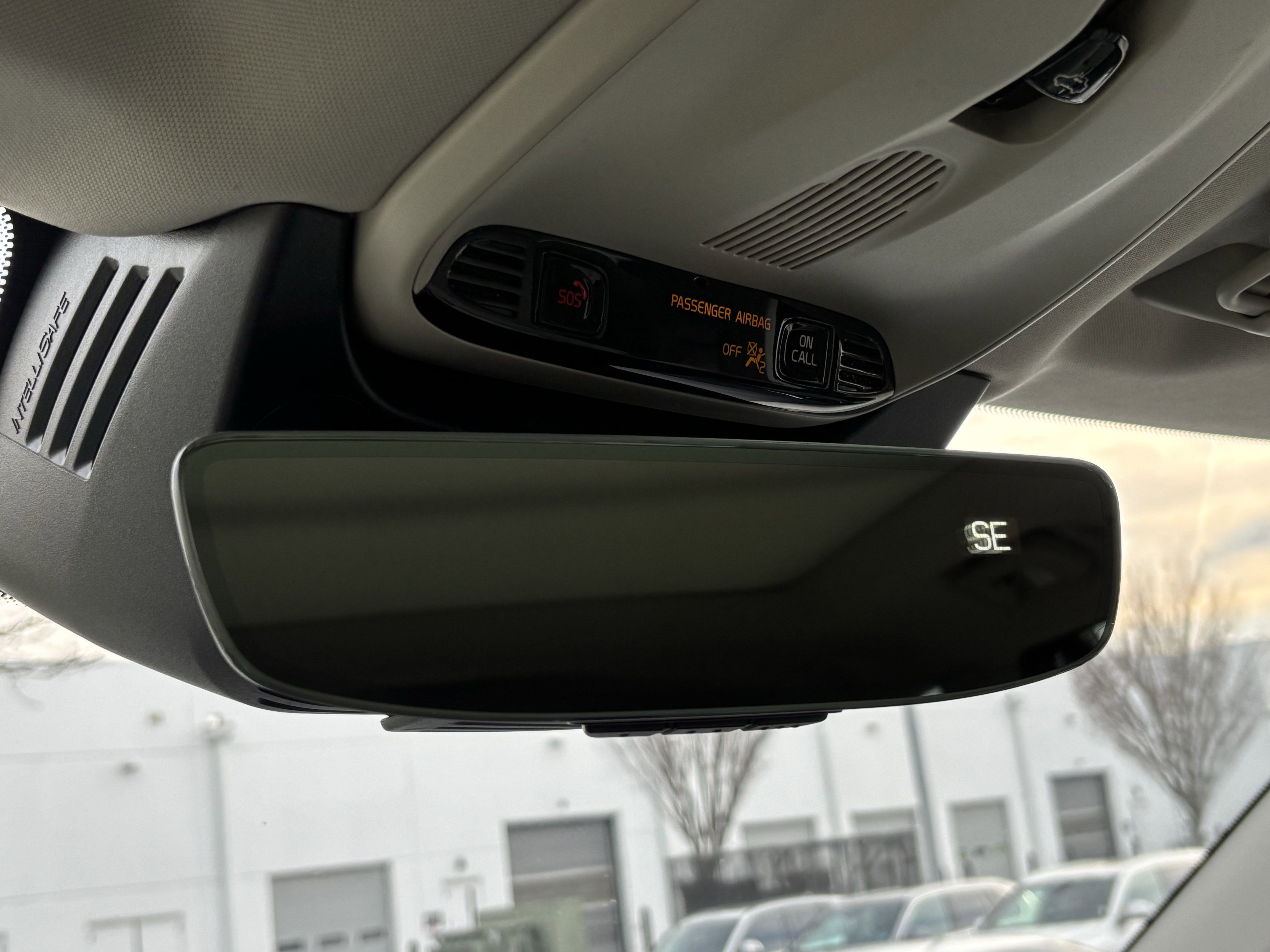 Used 2019 Volvo XC90 T6 Momentum w/ Protection Package Premier image 27