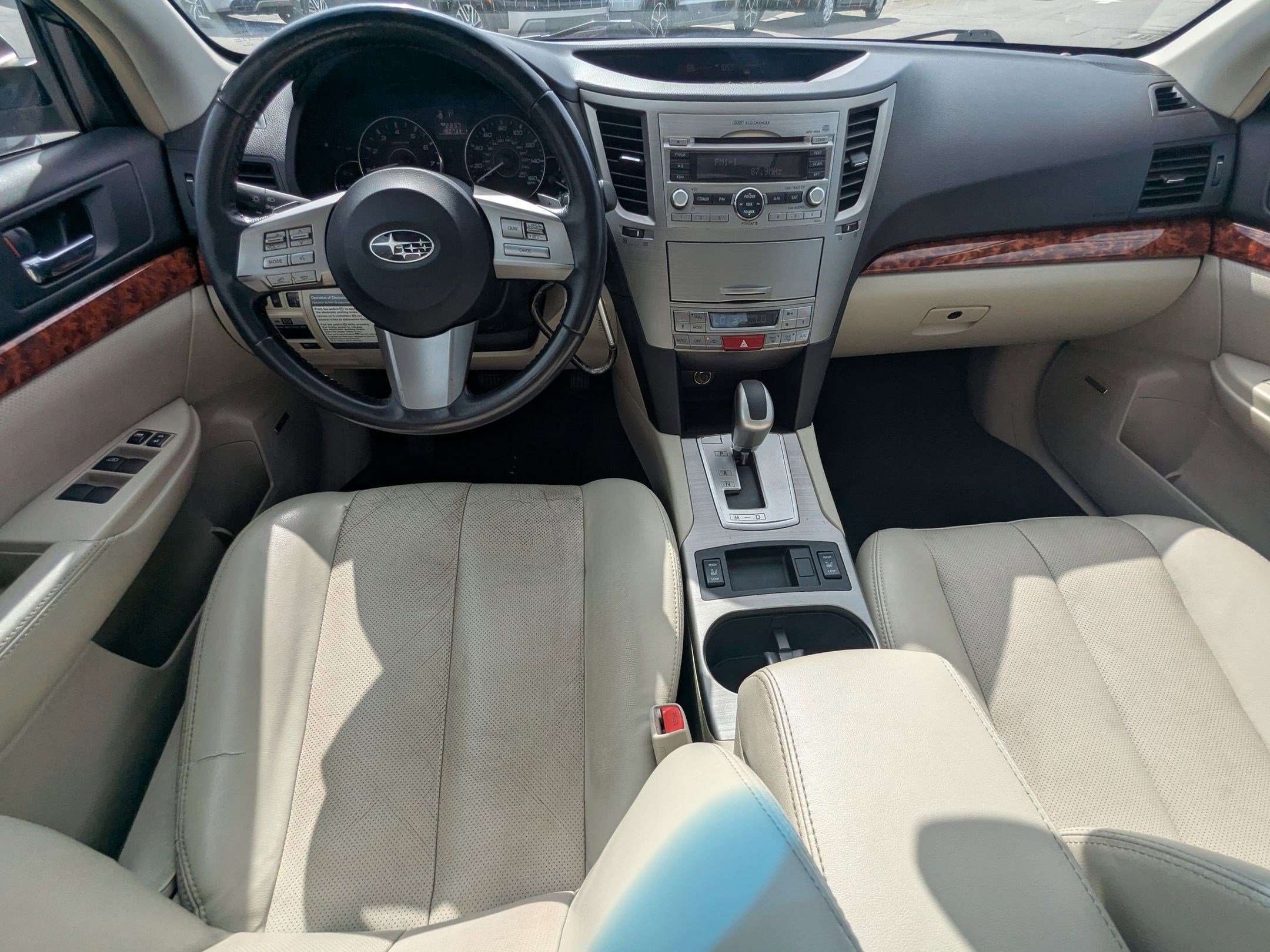 Used 2011 Subaru Legacy 3.6R Limited image 27