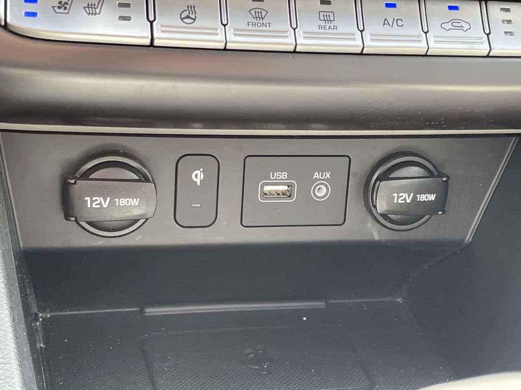 Used 2019 Hyundai Sonata Limited w/ Ultimate Package 02 FWD image 29