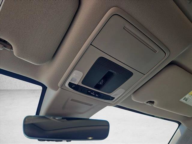 Used 2025 Honda CR-V EX-L image 21