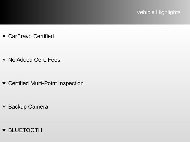 Used 2024 Toyota Camry SE image 5