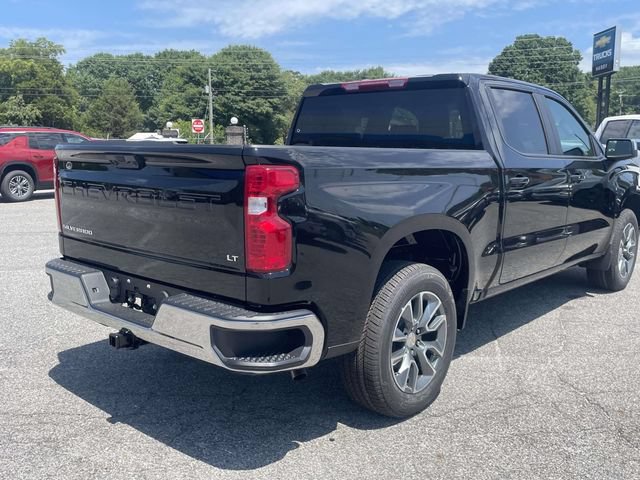 New 2026 Chevrolet Silverado 1500 LT RWD image 3