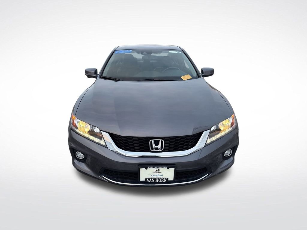 Used 2015 Honda Accord EX-L image 11