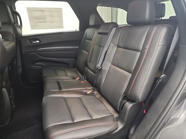 New 2026 Dodge Durango GT image 34