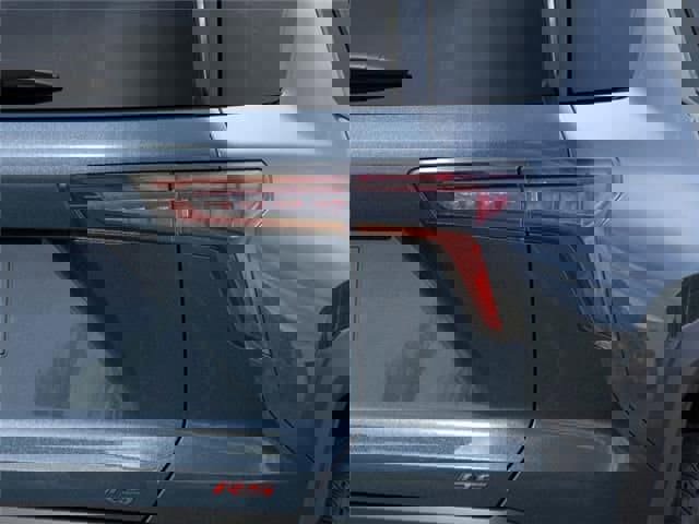 New 2026 Chevrolet Equinox RS image 11