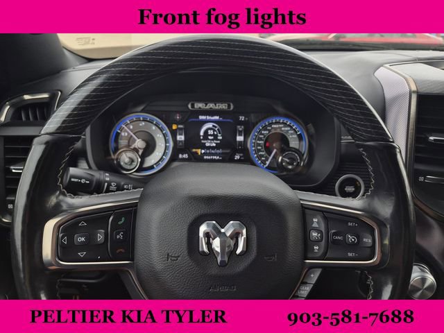 Used 2019 RAM 1500 Limited image 35