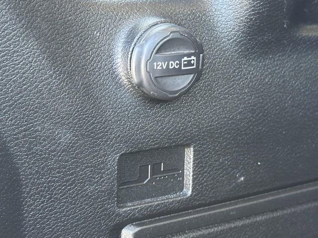 Used 2021 Jeep Wrangler Unlimited Sport image 12