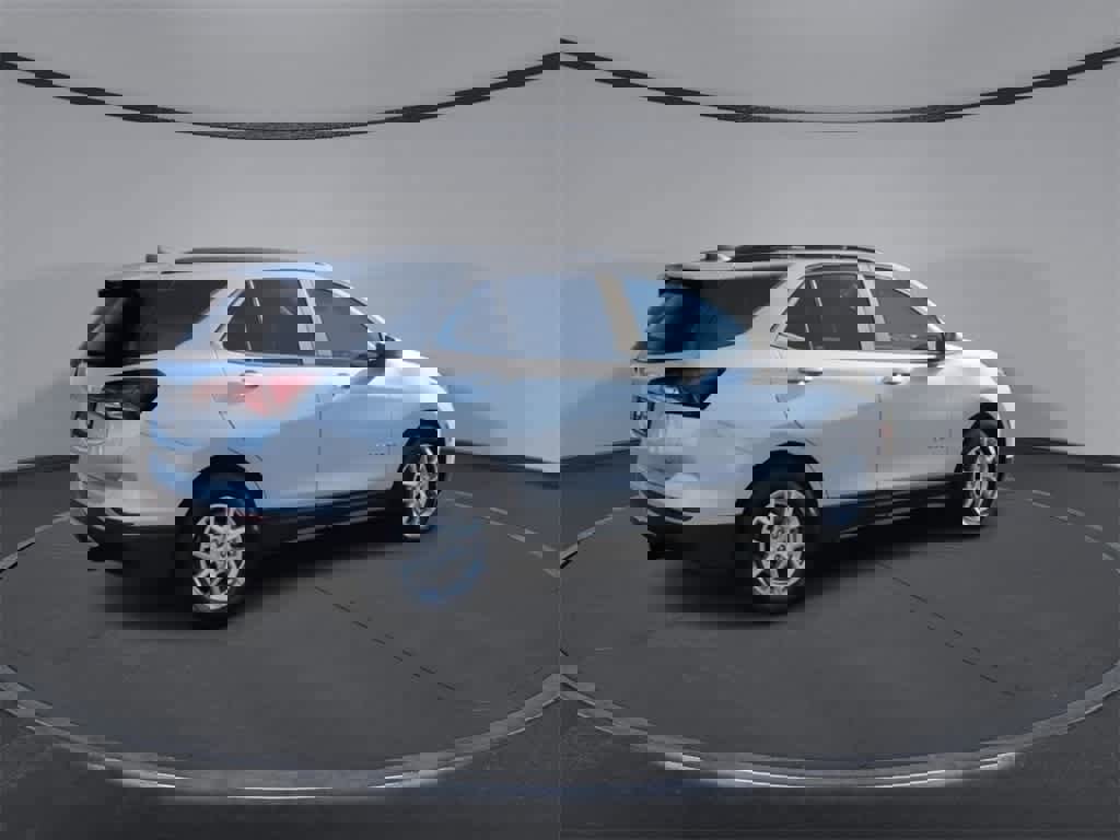 Used 2022 Chevrolet Equinox LT image 8