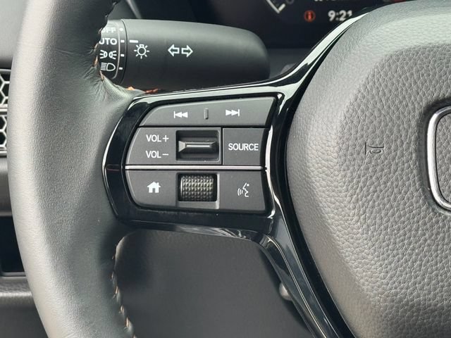 Certified 2025 Honda HR-V Sport image 22