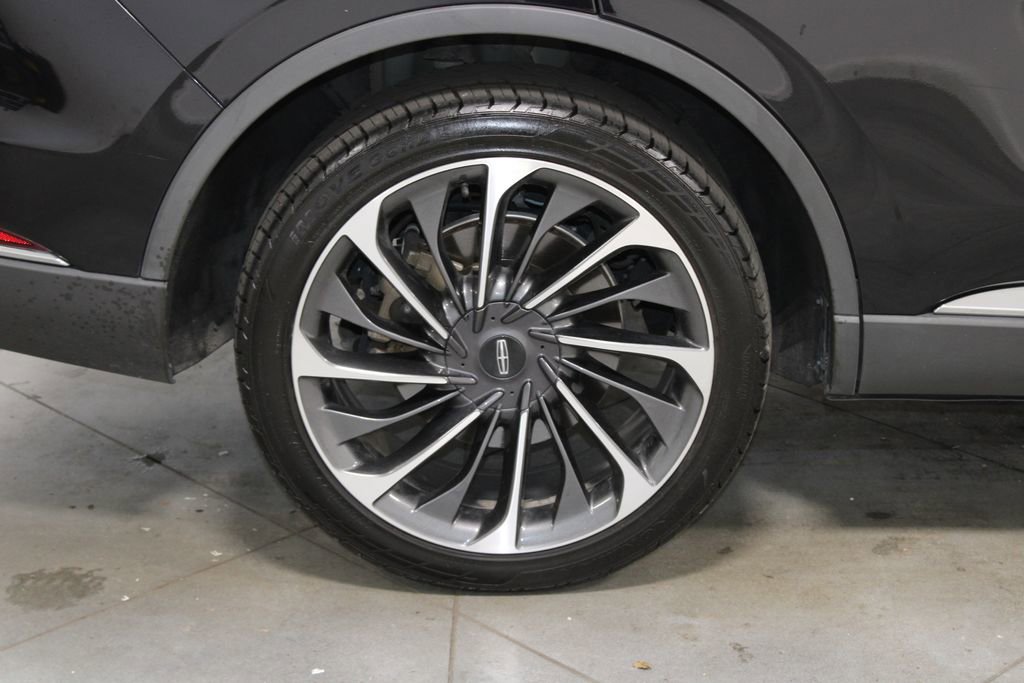 Used 2022 Lincoln Aviator Reserve w/ Equipment Group 201A AWD/4WD image 14