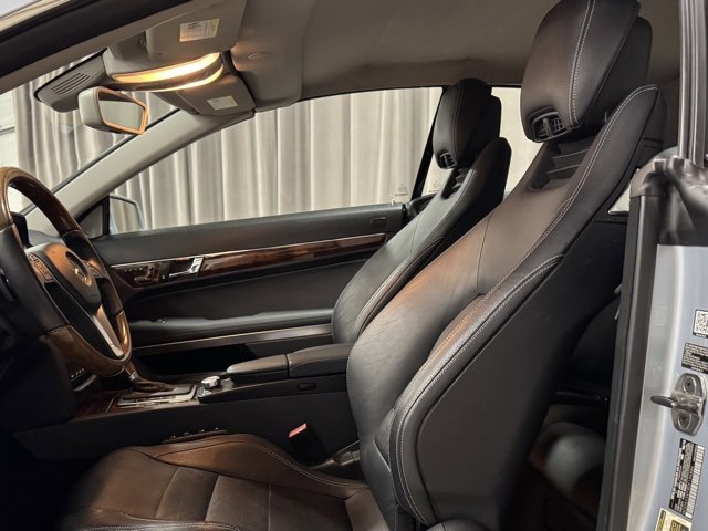 Used 2013 Mercedes-Benz E 350 Cabriolet image 29