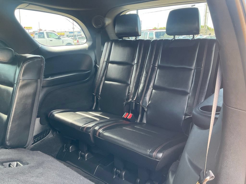 Used 2021 Dodge Durango R/T w/ Tow 'N Go Package AWD/4WD image 32
