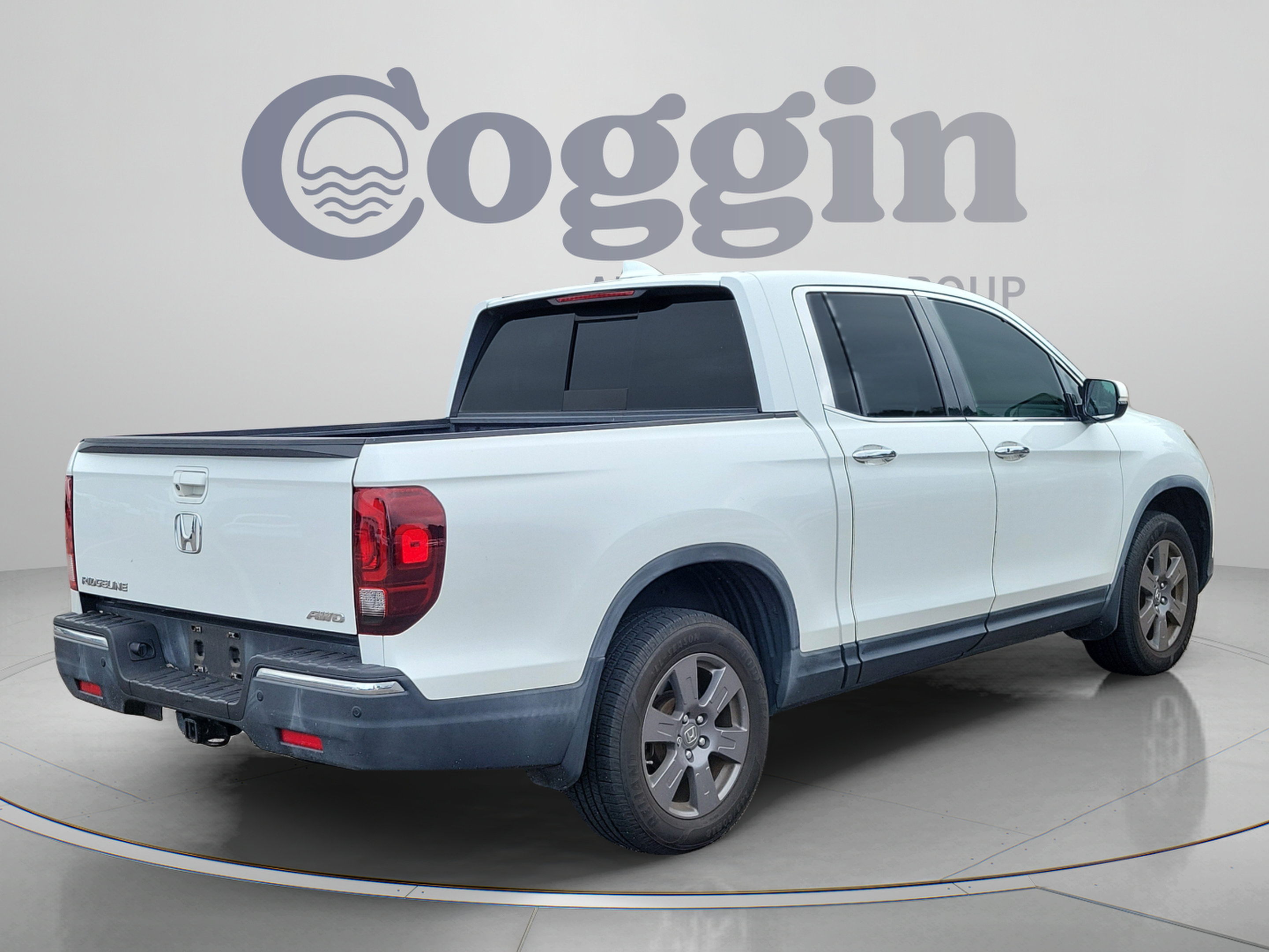 Certified 2020 Honda Ridgeline RTL-E image 5