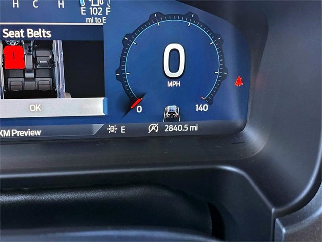 Used 2025 Ford Bronco Raptor image 19