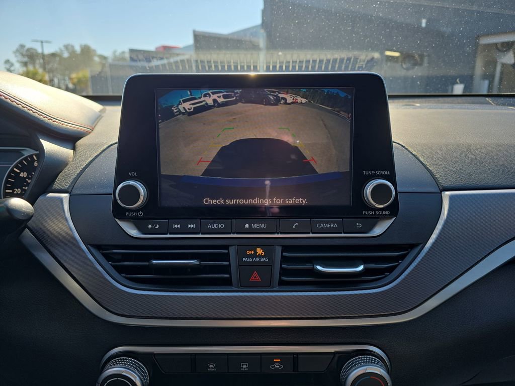 Used 2023 Nissan Altima 2.5 SR image 26