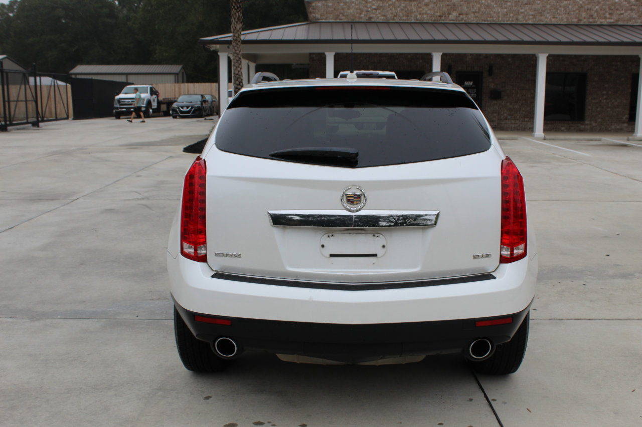 Used 2013 Cadillac SRX FWD image 20