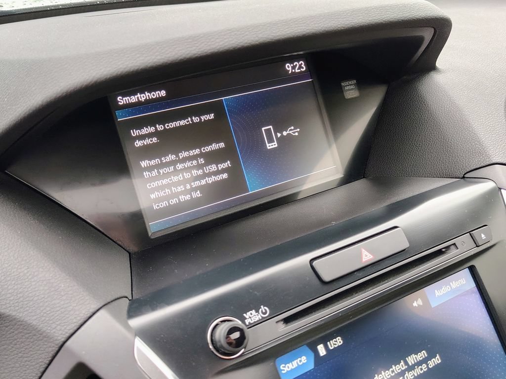 Used 2020 Acura MDX w/ Technology Package AWD/4WD image 22