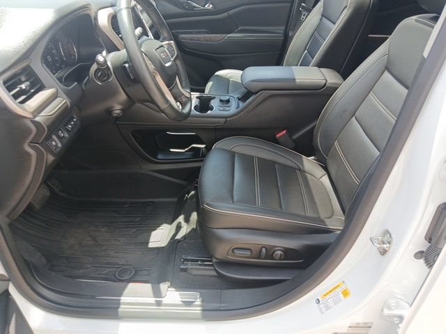 Used 2023 GMC Acadia Denali w/ Denali Ultimate Package FWD image 36