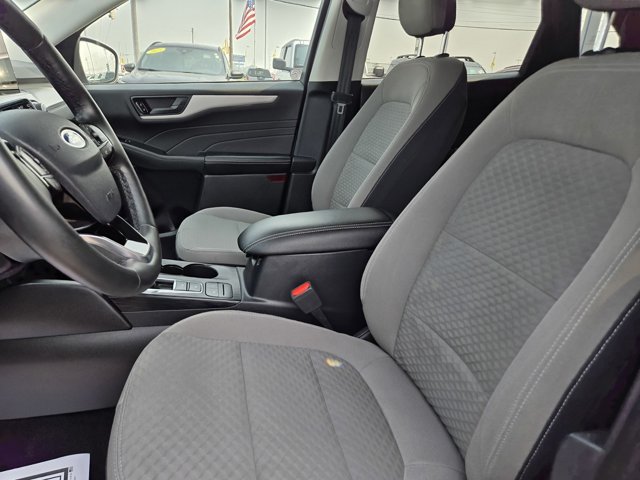 Used 2022 Ford Escape SE w/ Convenience Package AWD/4WD image 24